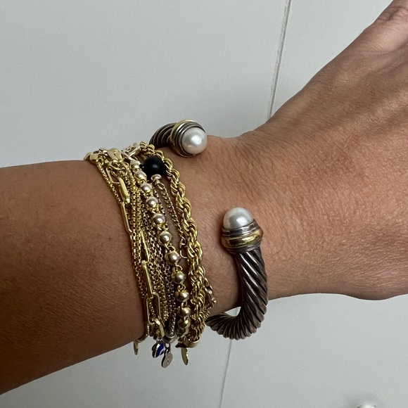 David Yurman Cable Bracelet - Picture 9 of 9